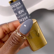 DIVA Duo DV258 Dusk Delight - Angelina Nail Supply NYC