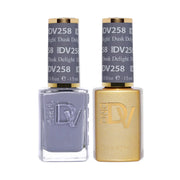 DIVA Duo DV258 Dusk Delight - Angelina Nail Supply NYC