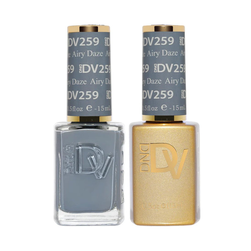 DIVA Duo DV259 Airy Daze - Angelina Nail Supply NYC