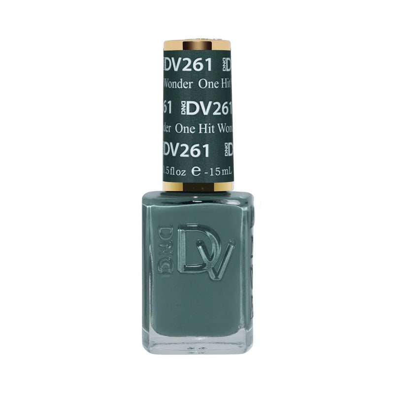 DIVA Duo DV261 One Hit Wonder - Angelina Nail Supply NYC
