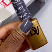 DIVA Duo DV263 Trip To NYC - Angelina Nail Supply NYC