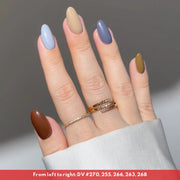 DIVA Duo DV263 Trip To NYC - Angelina Nail Supply NYC