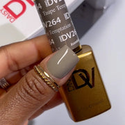 DIVA Duo DV264 Taupe Temptation - Angelina Nail Supply NYC