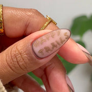 DIVA Duo DV266 Nude Mocha - Angelina Nail Supply NYC