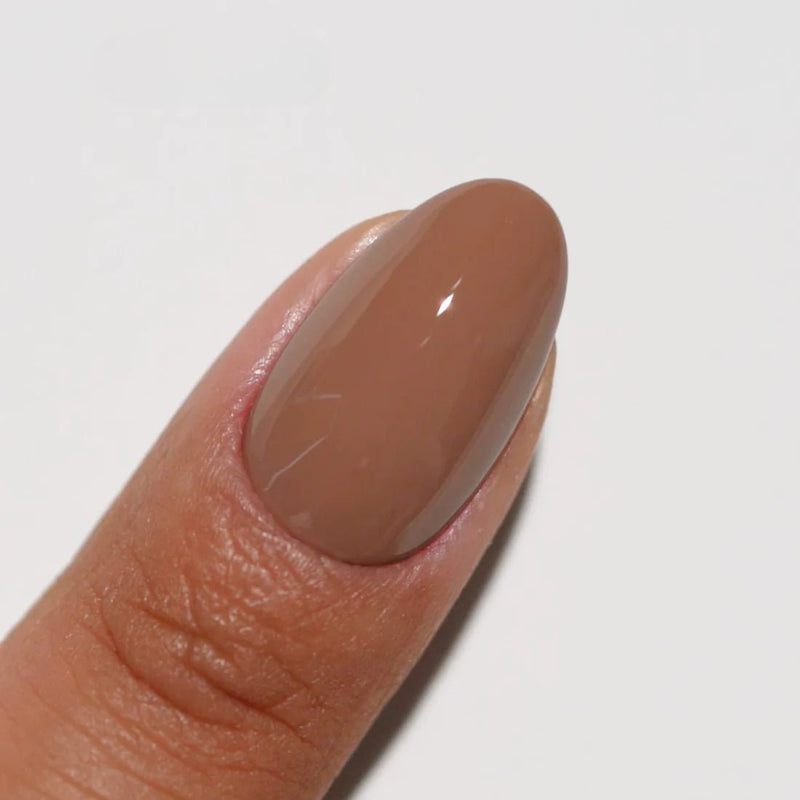 DIVA Duo DV267 Almond Toffee - Angelina Nail Supply NYC