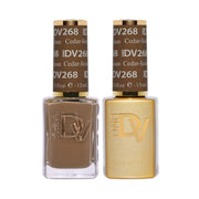 DIVA Duo DV268 Cedar-licious - Angelina Nail Supply NYC