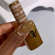 DIVA Duo DV268 Cedar-licious - Angelina Nail Supply NYC
