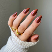 DIVA Duo DV271 Western Cedar - Angelina Nail Supply NYC