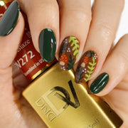 DIVA Duo DV272 Autumn Blaze - Angelina Nail Supply NYC