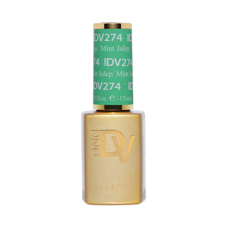 DIVA Duo DV274 Mint Julep - Angelina Nail Supply NYC