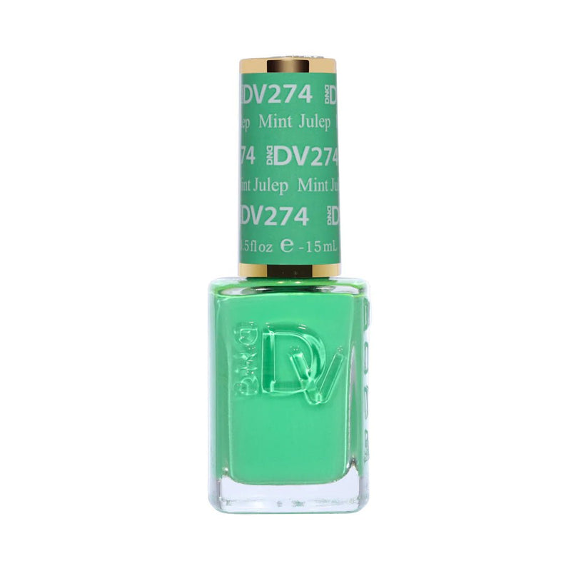 DIVA Duo DV274 Mint Julep - Angelina Nail Supply NYC