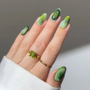 DIVA Duo DV277 Foggy Fern - Angelina Nail Supply NYC