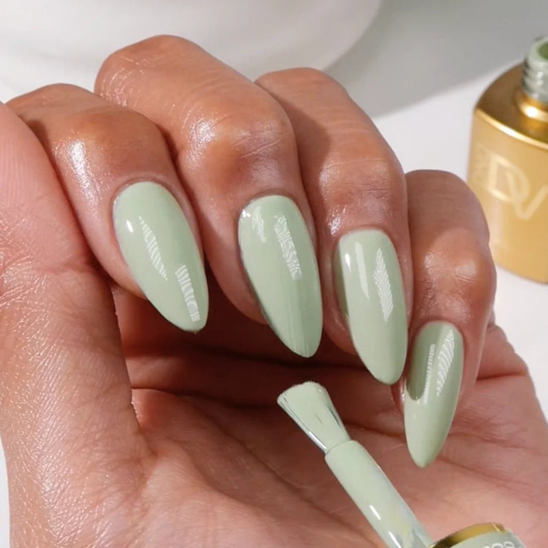 DIVA Duo DV277 Foggy Fern - Angelina Nail Supply NYC