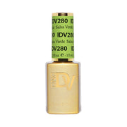 DIVA Duo DV280 Salsa Verde - Angelina Nail Supply NYC