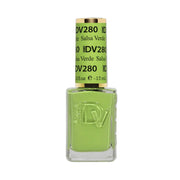 DIVA Duo DV280 Salsa Verde - Angelina Nail Supply NYC