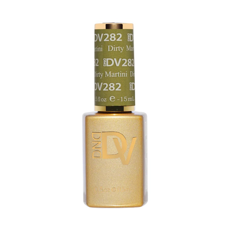 DIVA Duo DV282 Dirty Martini - Angelina Nail Supply NYC