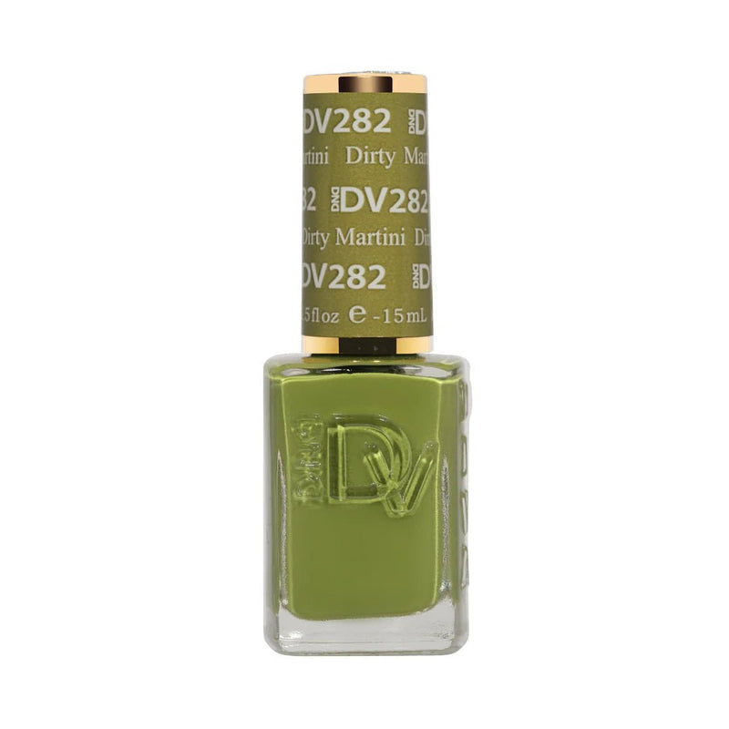DIVA Duo DV282 Dirty Martini - Angelina Nail Supply NYC