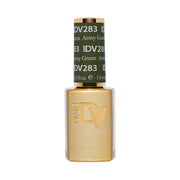 DIVA Duo DV283 Army Green - Angelina Nail Supply NYC