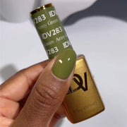 DIVA Duo DV283 Army Green - Angelina Nail Supply NYC