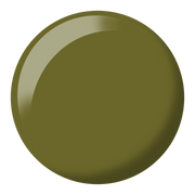 DIVA Duo DV283 Army Green - Angelina Nail Supply NYC