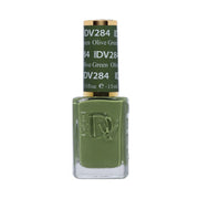 DIVA Duo DV284 Olive Green - Angelina Nail Supply NYC