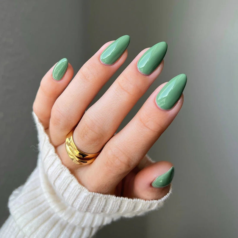 DIVA Duo DV285 Sage'd The Day - Angelina Nail Supply NYC