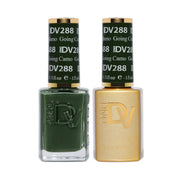 DIVA Duo DV288 Going Camo - Angelina Nail Supply NYC