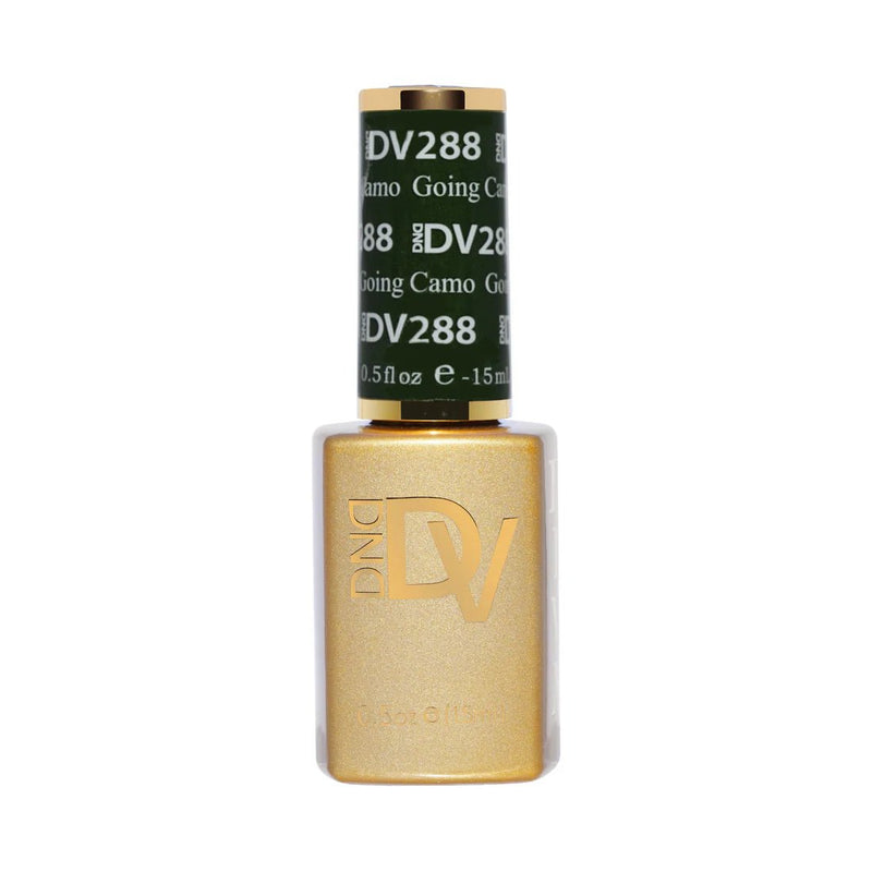 DIVA Duo DV288 Going Camo - Angelina Nail Supply NYC
