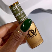 DIVA Duo DV289 Crocodile Tales - Angelina Nail Supply NYC