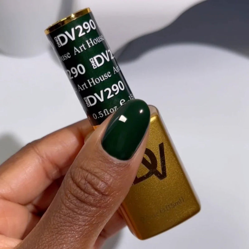 DIVA Duo DV290 Art House - Angelina Nail Supply NYC