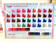 DM Gel Set - Angelina Nail Supply NYC