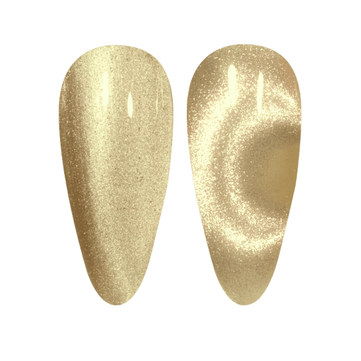 DND 9D Cat Eyes 09 Cat-cher In The Rye - Angelina Nail Supply NYC