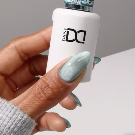 DND 9D Cat Eyes 10 Angel Eyes - Angelina Nail Supply NYC