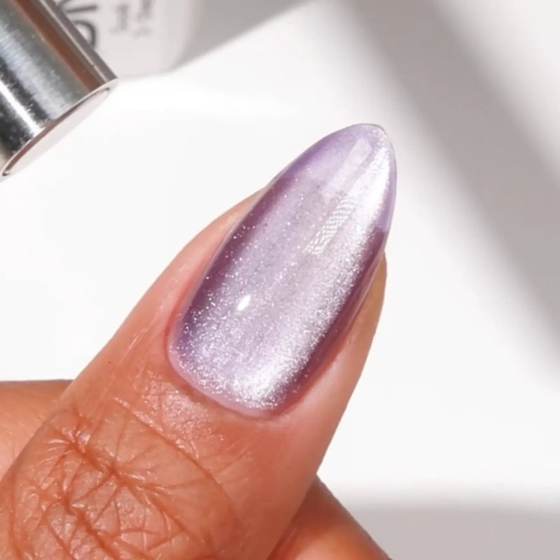 DND 9D Cat Eyes 11 R U Kitten Me - Angelina Nail Supply NYC
