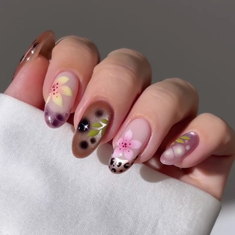 DND 9D Cat Eyes 14 Purrl Jam - Angelina Nail Supply NYC