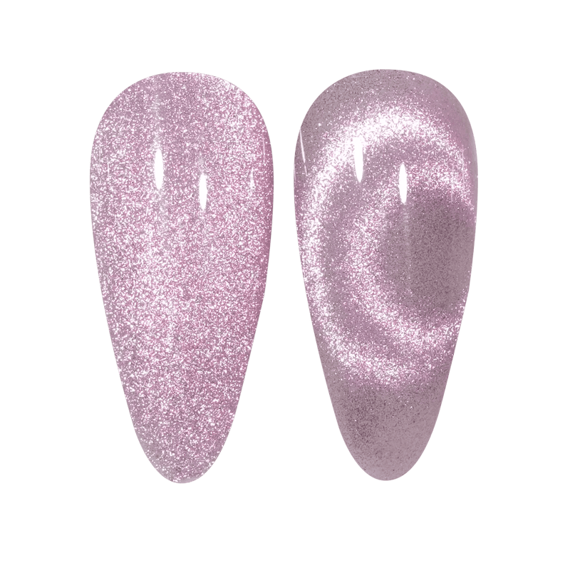 DND 9D Cat Eyes 14 Purrl Jam - Angelina Nail Supply NYC