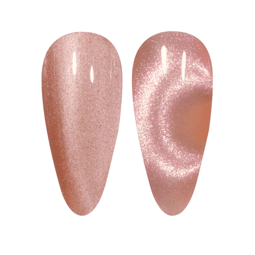 DND 9D Cat Eyes 20 Paws Off - Angelina Nail Supply NYC
