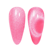 DND 9D Cat Eyes 22 Marie - Angelina Nail Supply NYC