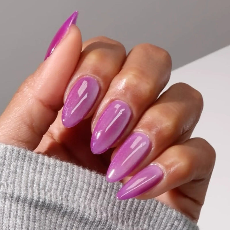DND 9D Cat Eyes 24 Bohemian Catsody - Angelina Nail Supply NYC