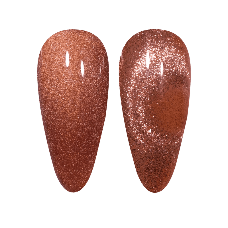 DND 9D Cat Eyes 26 Affo Gato - Angelina Nail Supply NYC
