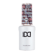 DND 9D Cat Eyes 26 Affo Gato - Angelina Nail Supply NYC