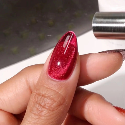 DND 9D Cat Eyes 31 Lucky Cat - Angelina Nail Supply NYC