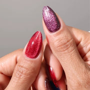DND 9D Cat Eyes 31 Lucky Cat - Angelina Nail Supply NYC
