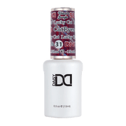 DND 9D Cat Eyes 31 Lucky Cat - Angelina Nail Supply NYC