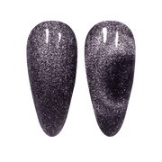 DND 9D Cat Eyes 36 The Black Cat - Angelina Nail Supply NYC