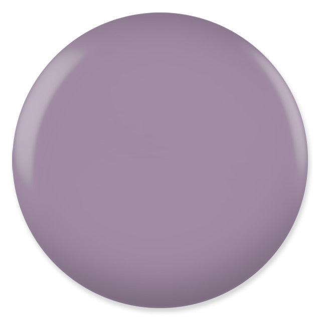 Dnd Gel 450 Sweet Purple - Angelina Nail Supply NYC