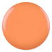 Dnd Gel 502 Soft Orange - Angelina Nail Supply NYC