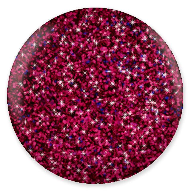 Dnd Gel 520 Kool Berry - Angelina Nail Supply NYC