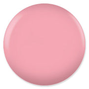 Dnd Gel 555 Peach Fuzz - Angelina Nail Supply NYC