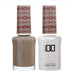 Dnd Gel 604 Cool Gray - Angelina Nail Supply NYC